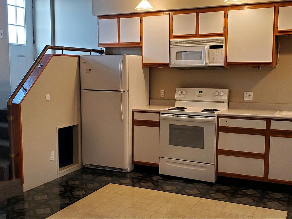 Kitchen 12x16