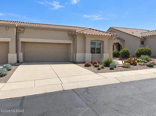 764 N Cedar Bend Ave, Green Valley, AZ 85614