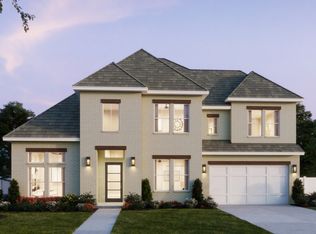 1120 Whirlabout Rd, Prosper, TX 75078