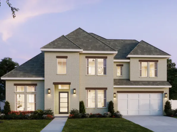 1120 Whirlabout Rd, Prosper, TX 75078