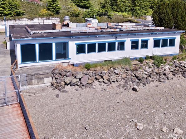 Waterfront Port Townsend Wa Waterfront Homes For Sale 6 Homes Zillow