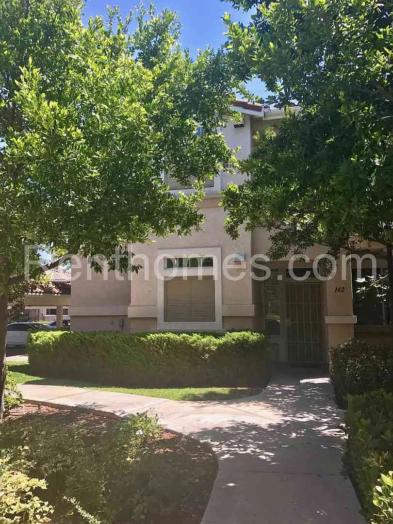 Sabre Springs, 10728 Sabre Hill Dr #242, Upper Corner Unit, All Appliances, AC, Fireplace, 1 Car ... — Photo 1