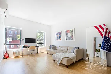 Rented by Brick&Mortar