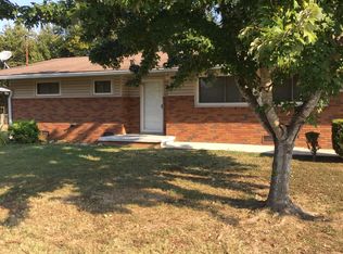 6117 Nottingham Dr, Chattanooga, TN 37412