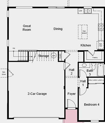 2nd image of 7609 Kobuk Valley Cir