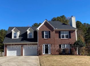167 Bramlett Way, Powder Springs, GA 30127