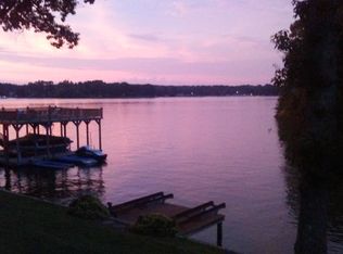 1420 Wedgewood Dr, Conover, NC 28613