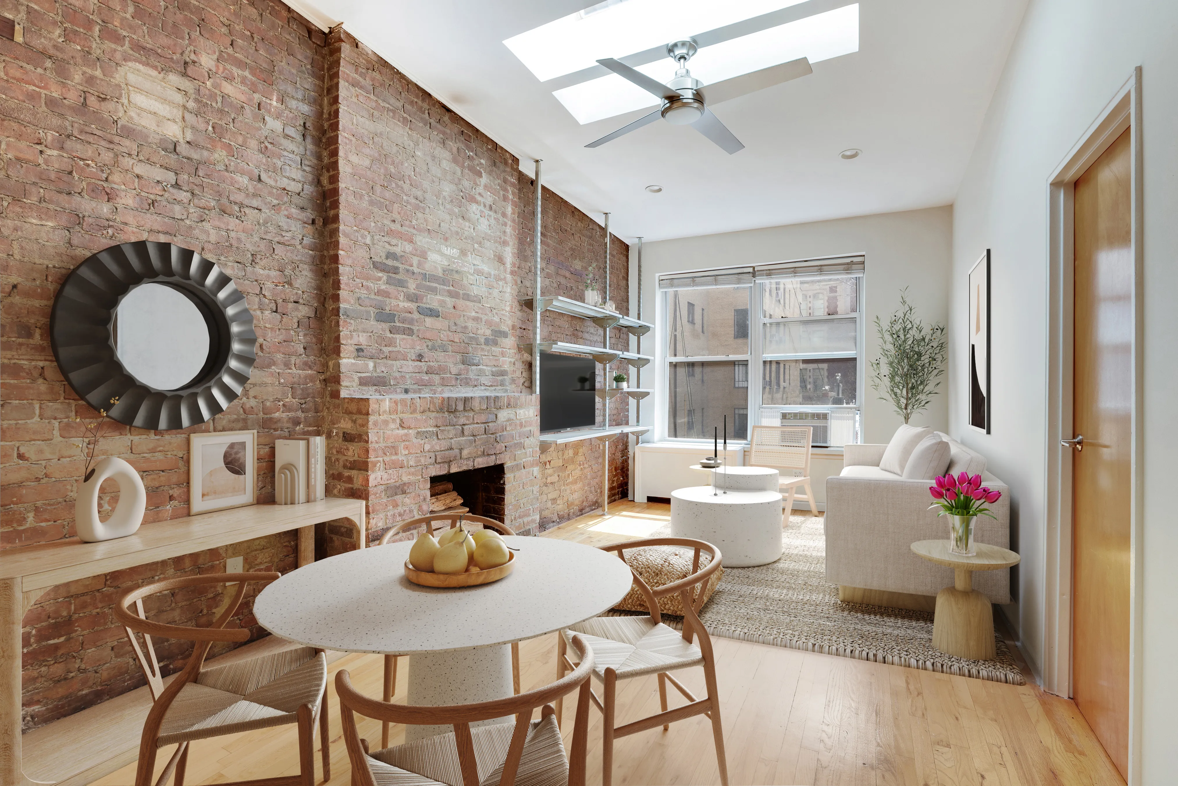 304 West 88th Street #4B in Upper West Side, Manhattan 304 West 88th Street #4B in Upper West Side, Manhattan