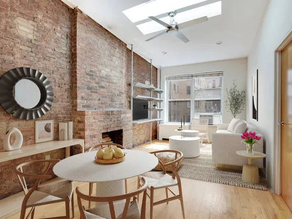 304 West 88th Street 4B image 1 of 7