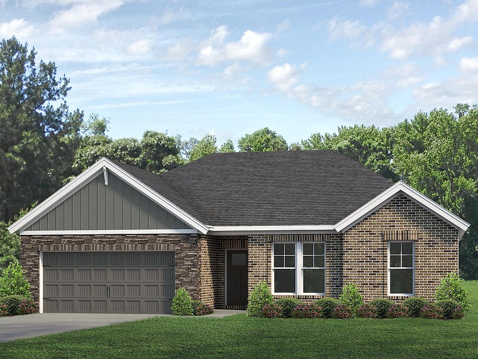 Exterior Rendering