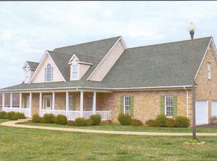 204 Genrose Dr, Rineyville, KY 40162