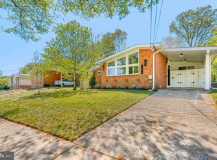 11514 Lovejoy St, Silver Spring, MD 20902