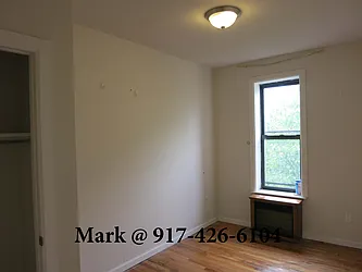 Rented by M&J Apt Services Corp