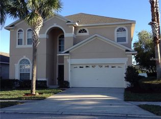 16716 Glenbrook Blvd, Clermont, FL 34714