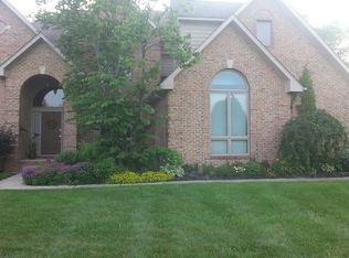 4456 Corey Cir, Ann Arbor, MI 48103