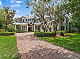 100 SW Willow Lake Trl, Stuart, FL 34997