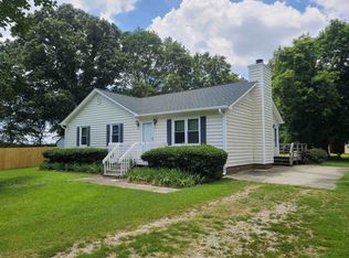 13125 Callens Ln, Willow Spring, NC 27592