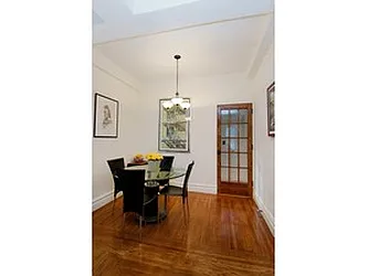 Sold by Corcoran