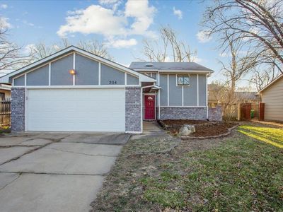 2114 N Shefford St, Wichita, KS, 67212