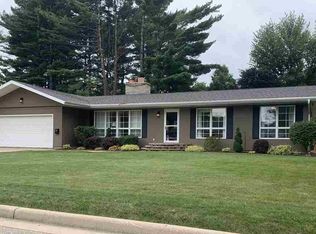 111 Lange Ct, Shawano, WI 54166