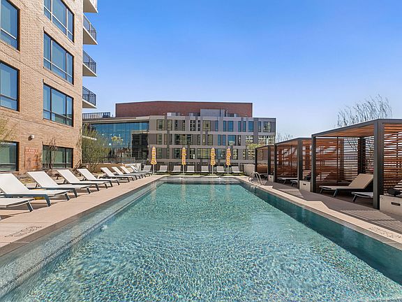 2nd image of 110 S Laredo St #1318