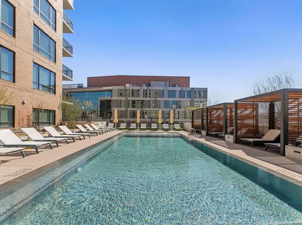 The Continental Residences