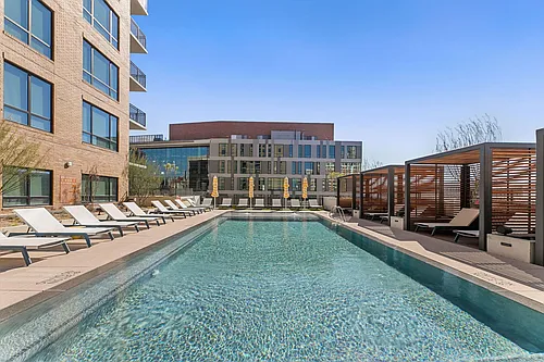 The Continental Residences Photo 1