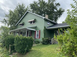 815 Warren Ave #1, Niles, OH 44446