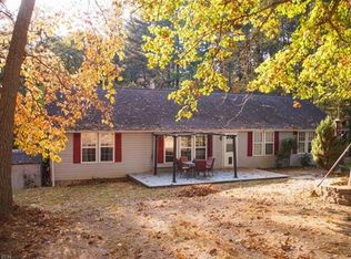 68 Gudger Rd, Candler, NC 28715