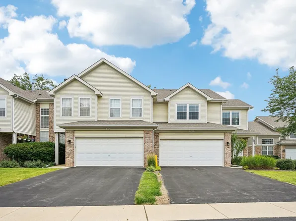 161 Brendon Ct, Roselle, IL 60172