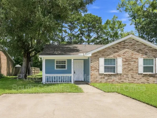 9610 N Cardinal Dr, Ladson, SC 29456