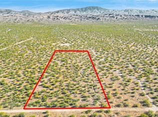 261 Sue Ave, Rosamond, CA 93560