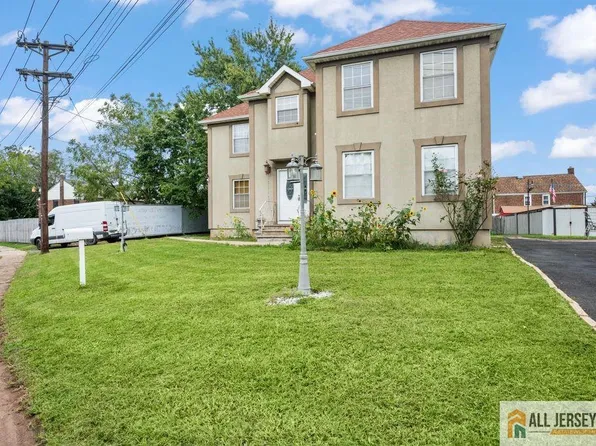 716 Carlock Ave, Perth Amboy, NJ 08861