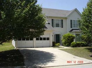 2744 Field Spring Dr, Lithonia, GA 30058