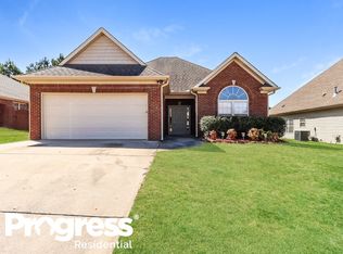 2045 Highview Way, Calera, AL 35040