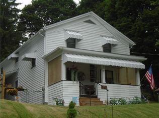 47 Hill St, Hornell, NY 14843