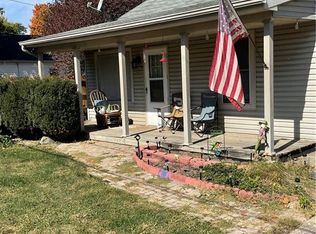 19 Wilson Ave, Fairborn, OH 45324