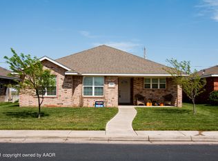 7201 Apollo Trl, Amarillo, TX 79118