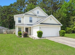 105 Palustrine Ct, Goose Creek, SC 29445