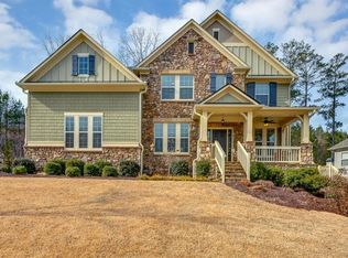 625 Oakbourne Way, Woodstock, GA 30188
