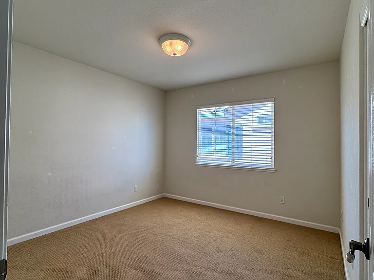 Upstairs Room #3