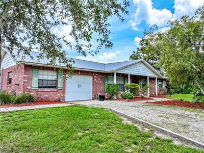 4556 E Avon Pines Rd, Avon Park, FL, 33825