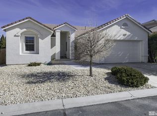 453 La Costa Cir, Dayton, NV