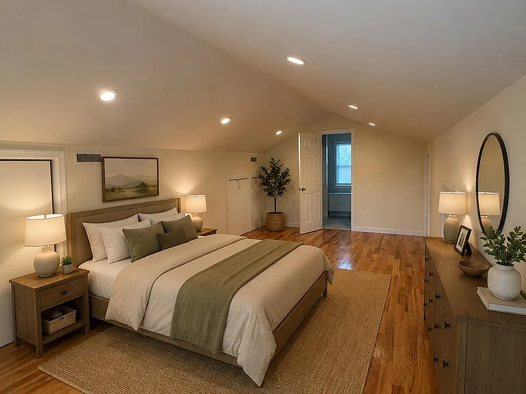 526 Chapel St #B — Photo 10