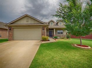 2625 183rd, Edmond, OK 73012