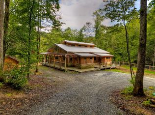 600 Cadmans Hammock, Blue Ridge, GA 30513