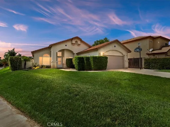 2643 W Torrey Pine Rd, San Bernardino, CA 92407
