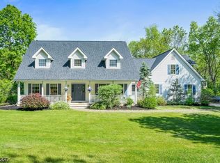 178 Old Turnpike Rd, Pt Murray, NJ 07865