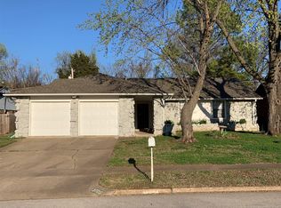 3705 S Stevens Ave W, Sand Springs, OK 74063