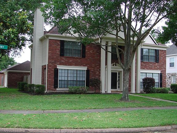 4th image of 23046 Benbury Dr
